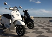 Vespa GTS 300 Super